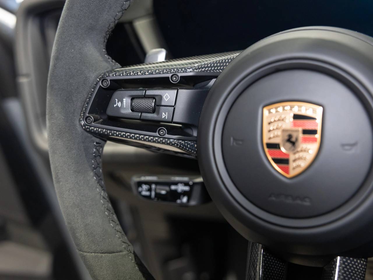Porsche Cayenne III ph2 GTS - 2026 - Joinsteer - #24