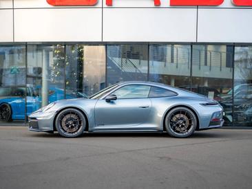 Porsche 992 II Carrera GTS — photo 3