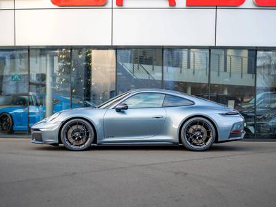 Porsche 992 II Carrera GTS
