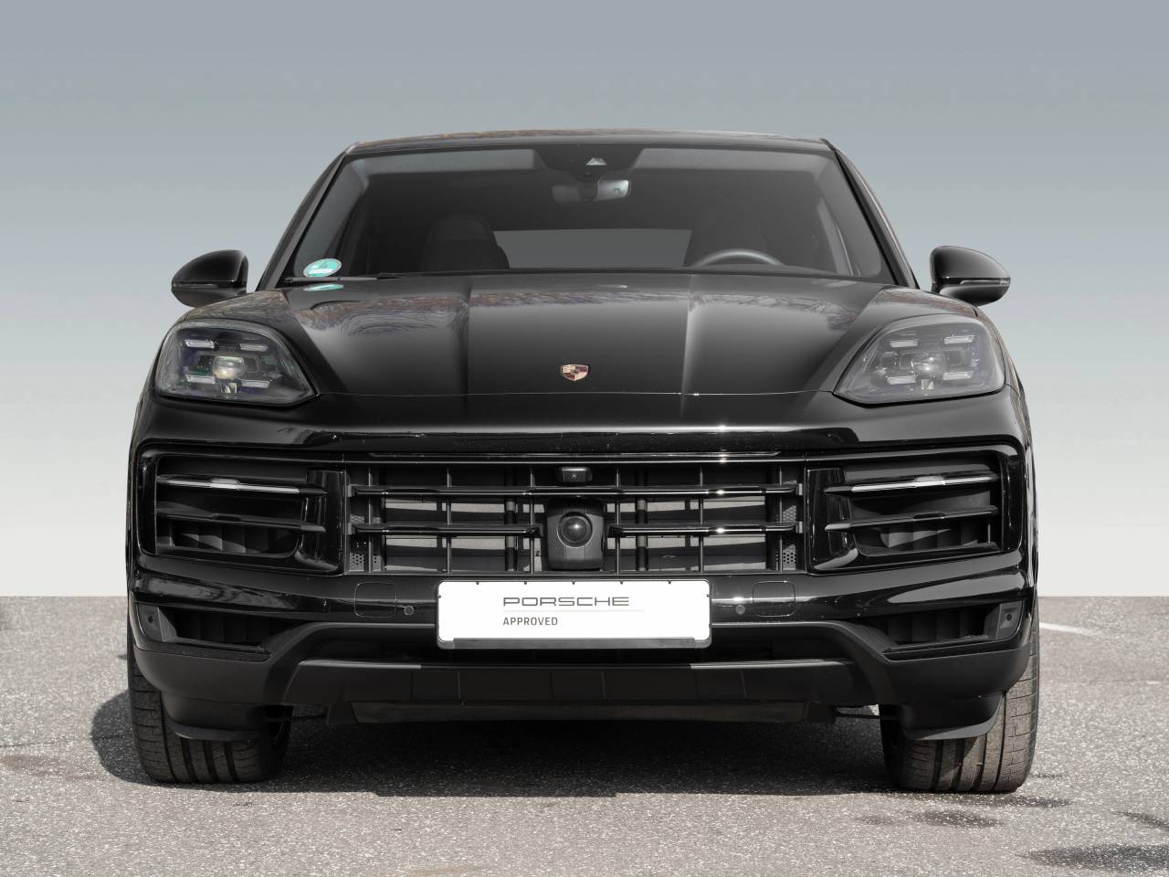 Porsche Cayenne III ph2 E-Hybrid Coupé - 2025 - Joinsteer - #4
