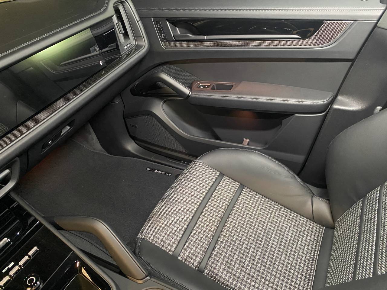 Porsche Cayenne III ph2 GTS Coupé - 2026 - Joinsteer - #25