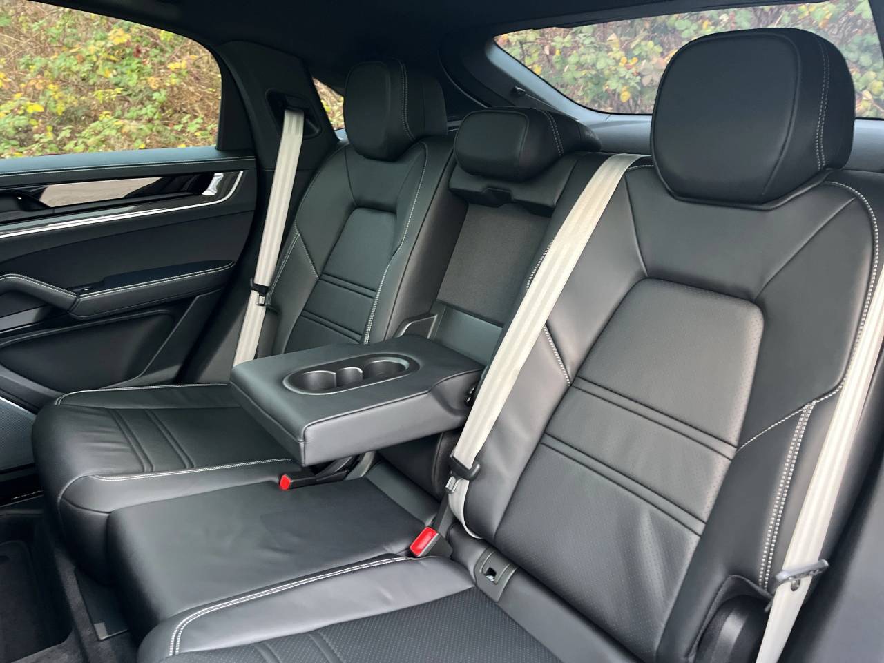 Porsche Cayenne III ph2 S E-Hybrid Coupé Black Edition - 2025 - Joinsteer - #15