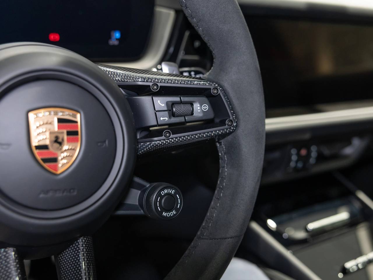 Porsche Cayenne III ph2 GTS - 2026 - Joinsteer - #25