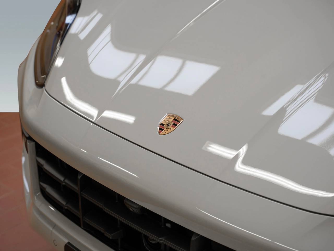 Porsche Cayenne III ph2 E-Hybrid Black Edition - 2026 - Joinsteer - #13