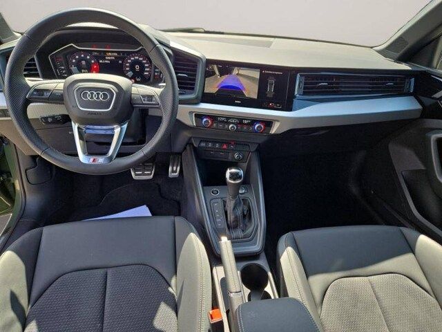 Audi A1 Sportback S Line 35 TFSI 150 Ch S Tronic - 2024 - Joinsteer - #10