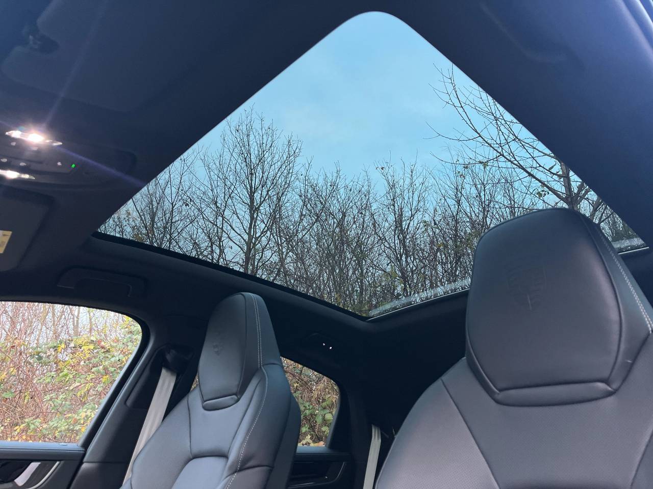 Porsche Cayenne III ph2 S E-Hybrid Coupé Black Edition - 2025 - Joinsteer - #16