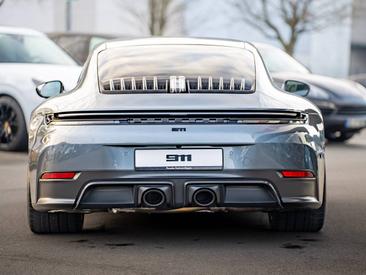 Porsche 992 II Carrera GTS — photo 5