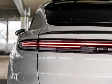 Porsche Cayenne III S Coupé — photo 43