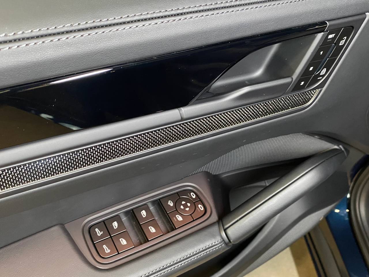 Porsche Cayenne III ph2 GTS Coupé - 2026 - Joinsteer - #27