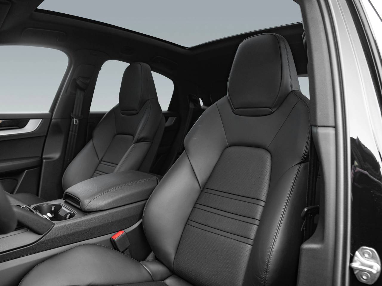 Porsche Cayenne III ph2 E-Hybrid Coupé - 2025 - Joinsteer - #16
