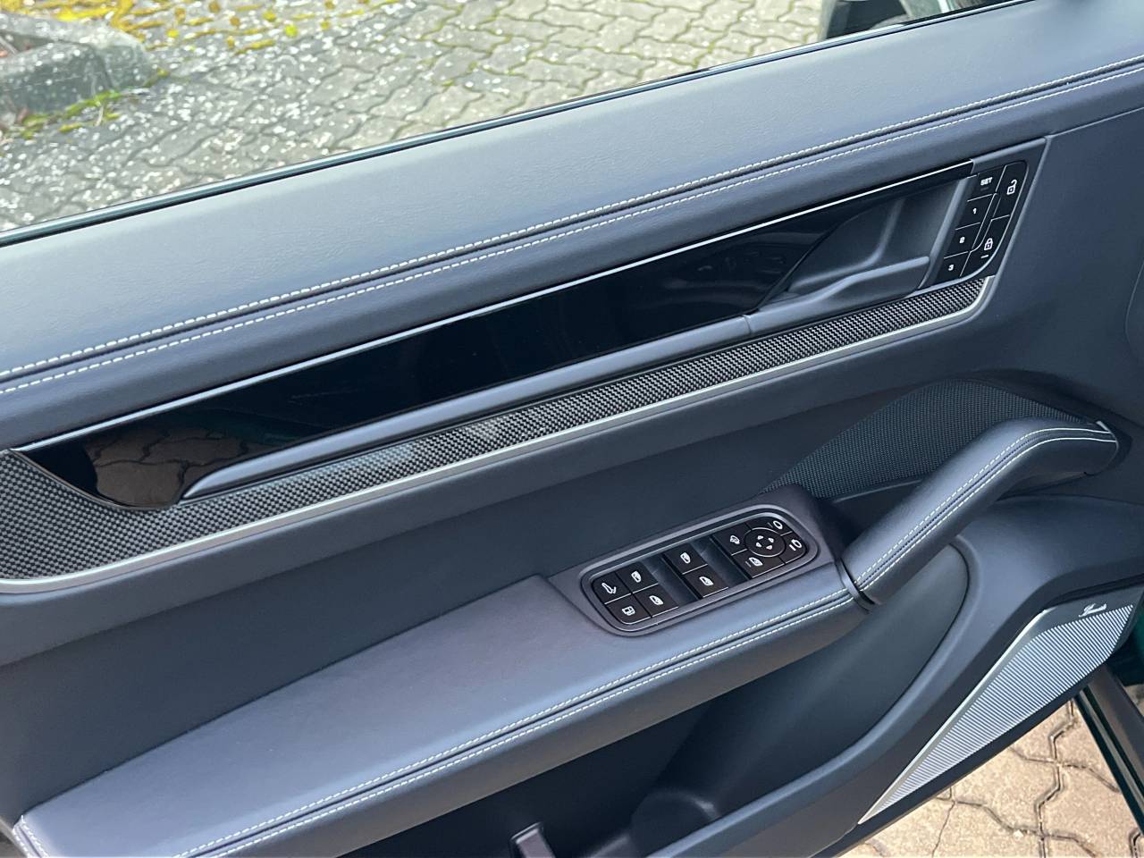 Porsche Cayenne III ph2 S E-Hybrid Coupé Black Edition - 2025 - Joinsteer - #18