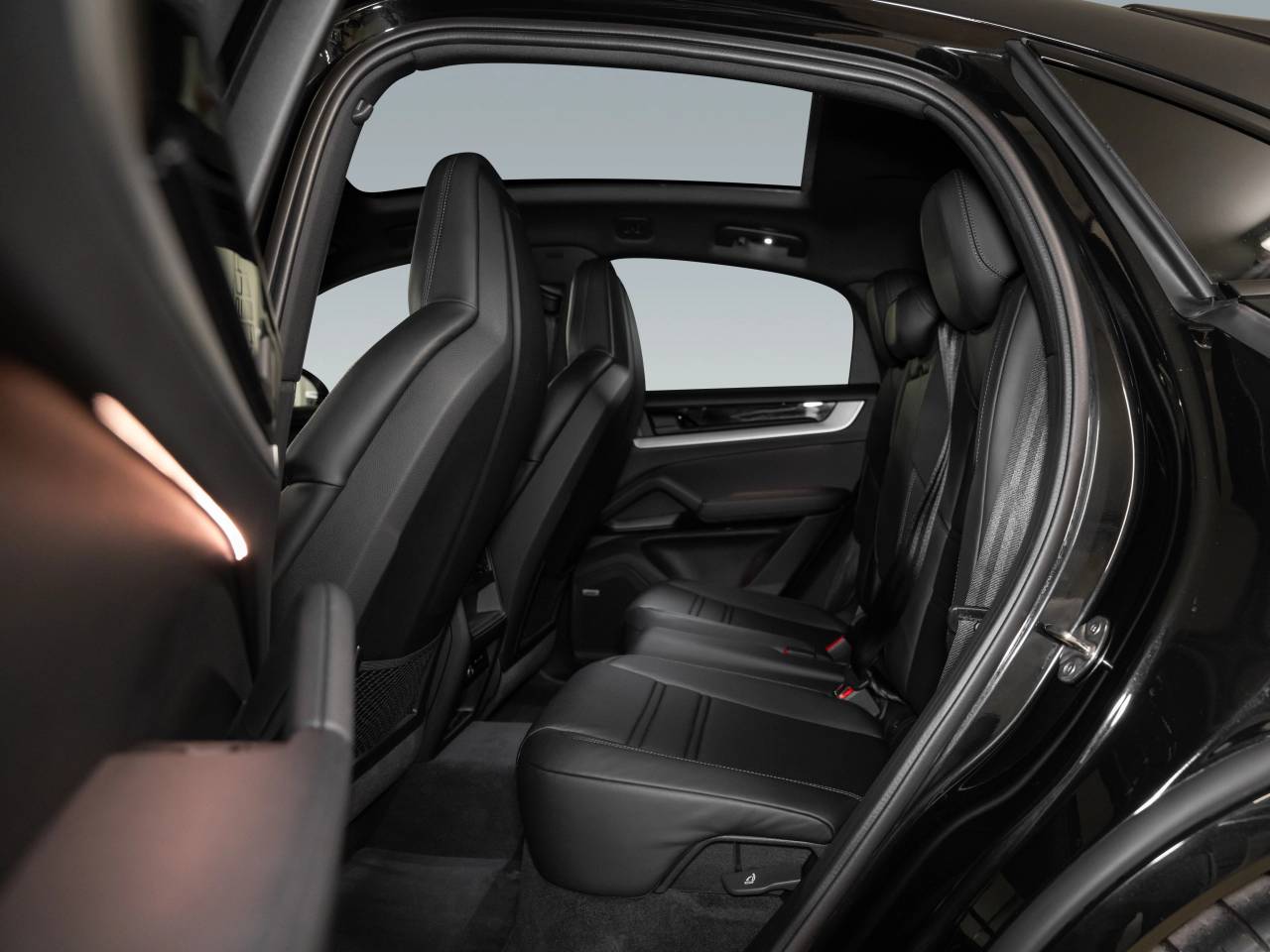 Porsche Cayenne III ph2 E-Hybrid Coupé - 2025 - Joinsteer - #15