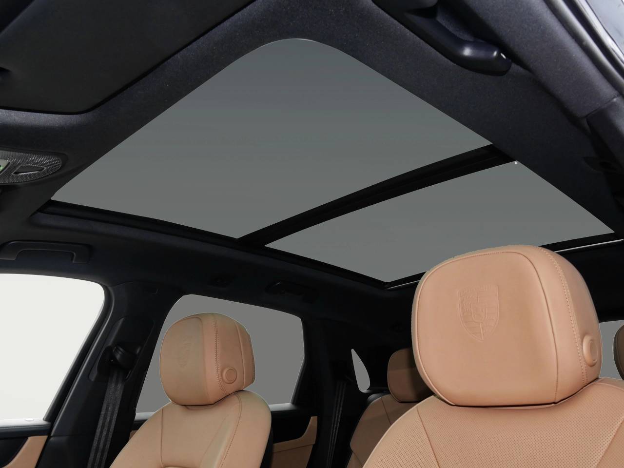 Porsche Cayenne III ph2 E-Hybrid Black Edition - 2026 - Joinsteer - #22