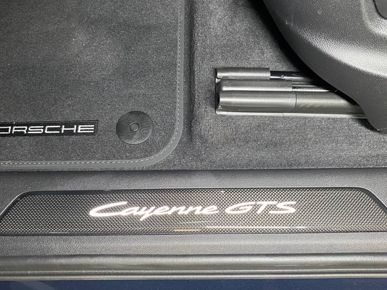 Porsche Cayenne III ph2 GTS Coupé - 2026 - Joinsteer - #30