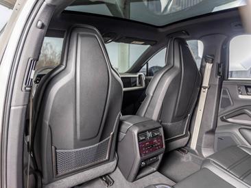 Porsche Cayenne III S Coupé — photo 48