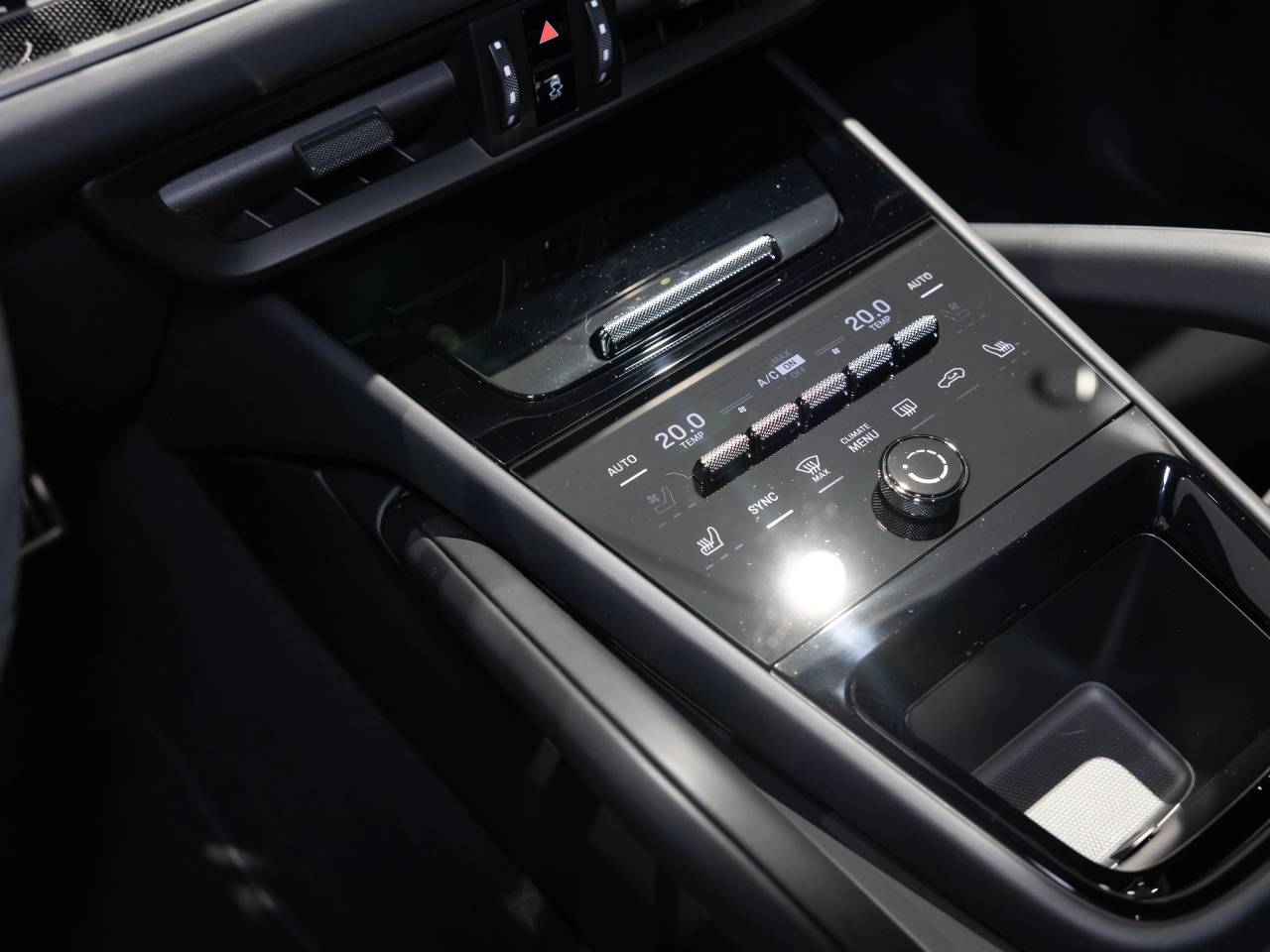 Porsche Cayenne III ph2 GTS - 2026 - Joinsteer - #32