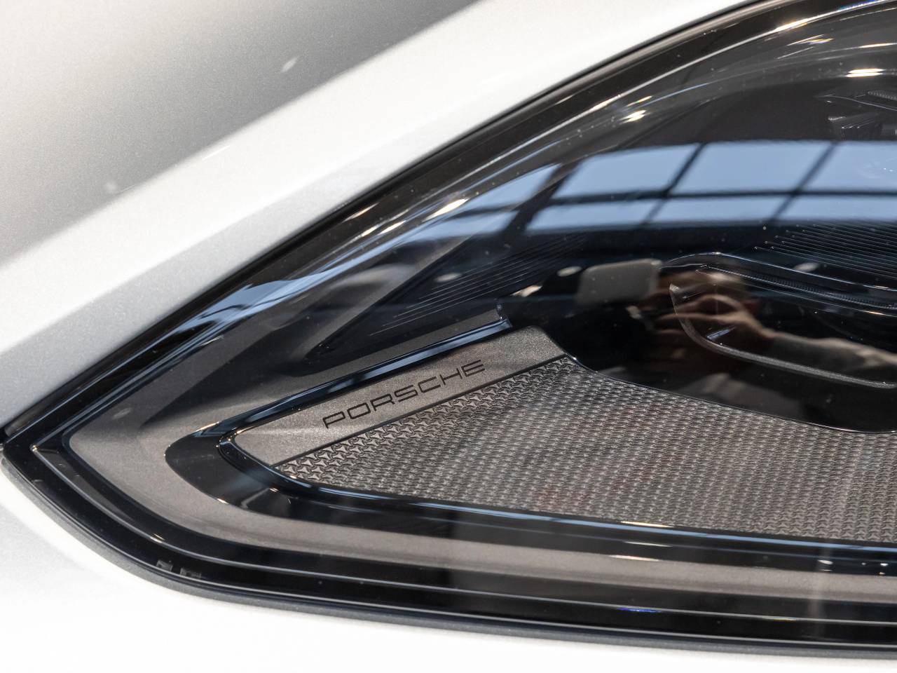 Porsche Cayenne III ph2 GTS - 2026 - Joinsteer - #33