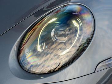 Porsche 992 II Carrera GTS — photo 12