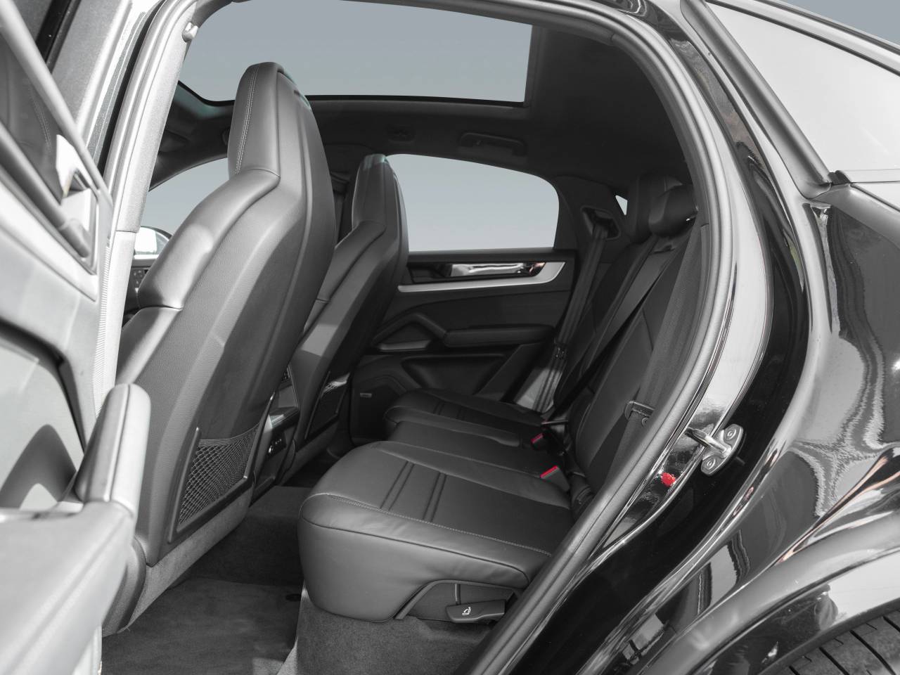 Porsche Cayenne III ph2 E-Hybrid Coupé - 2025 - Joinsteer - #13