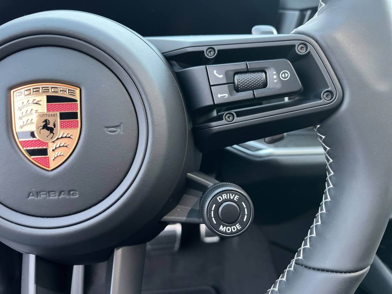 Porsche Cayenne III ph2 S E-Hybrid Coupé Black Edition - 2025 - Joinsteer - #23