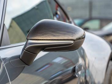 Porsche 992 II Carrera GTS — photo 13