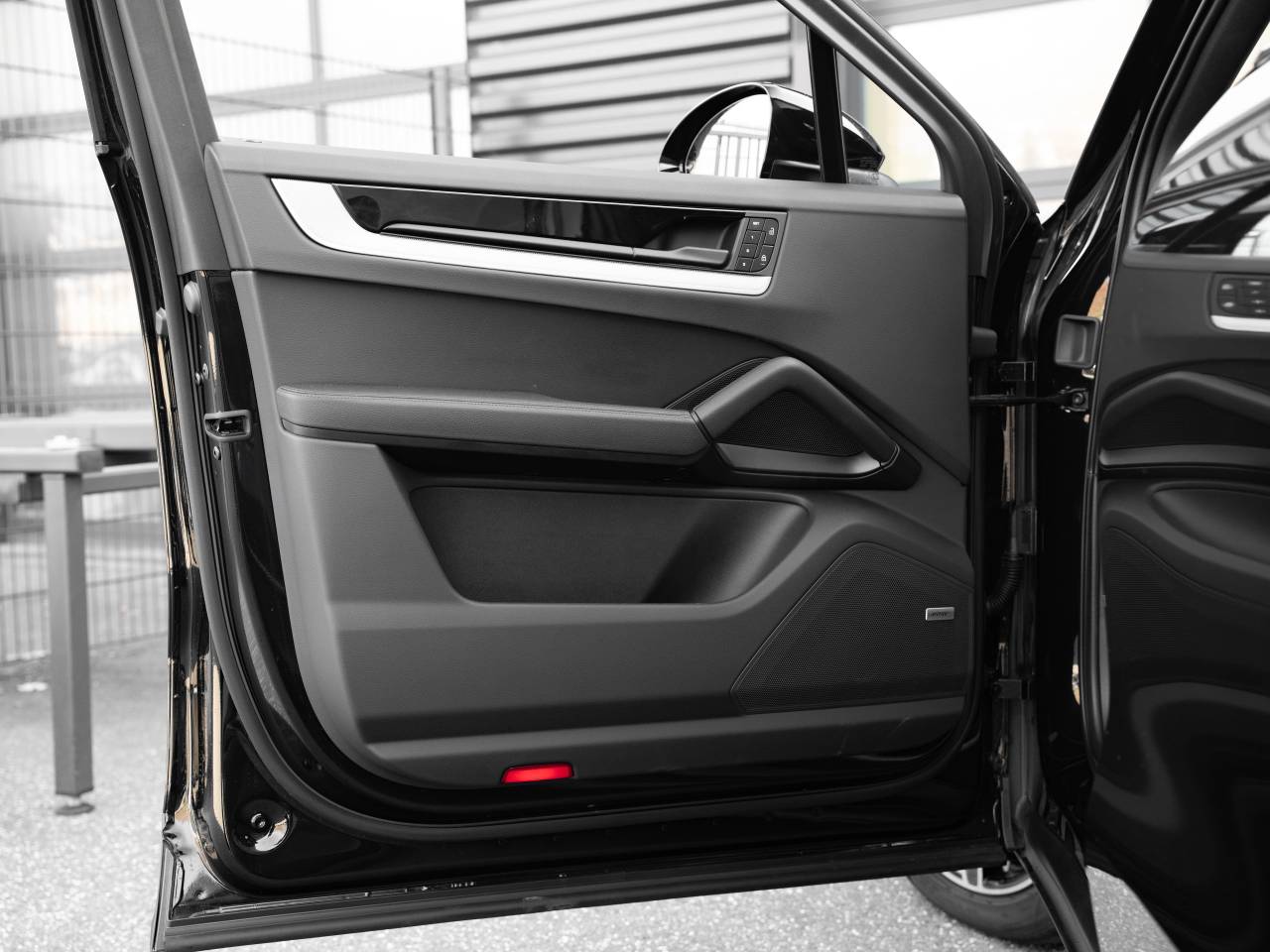 Porsche Cayenne III ph2 E-Hybrid Coupé - 2025 - Joinsteer - #24