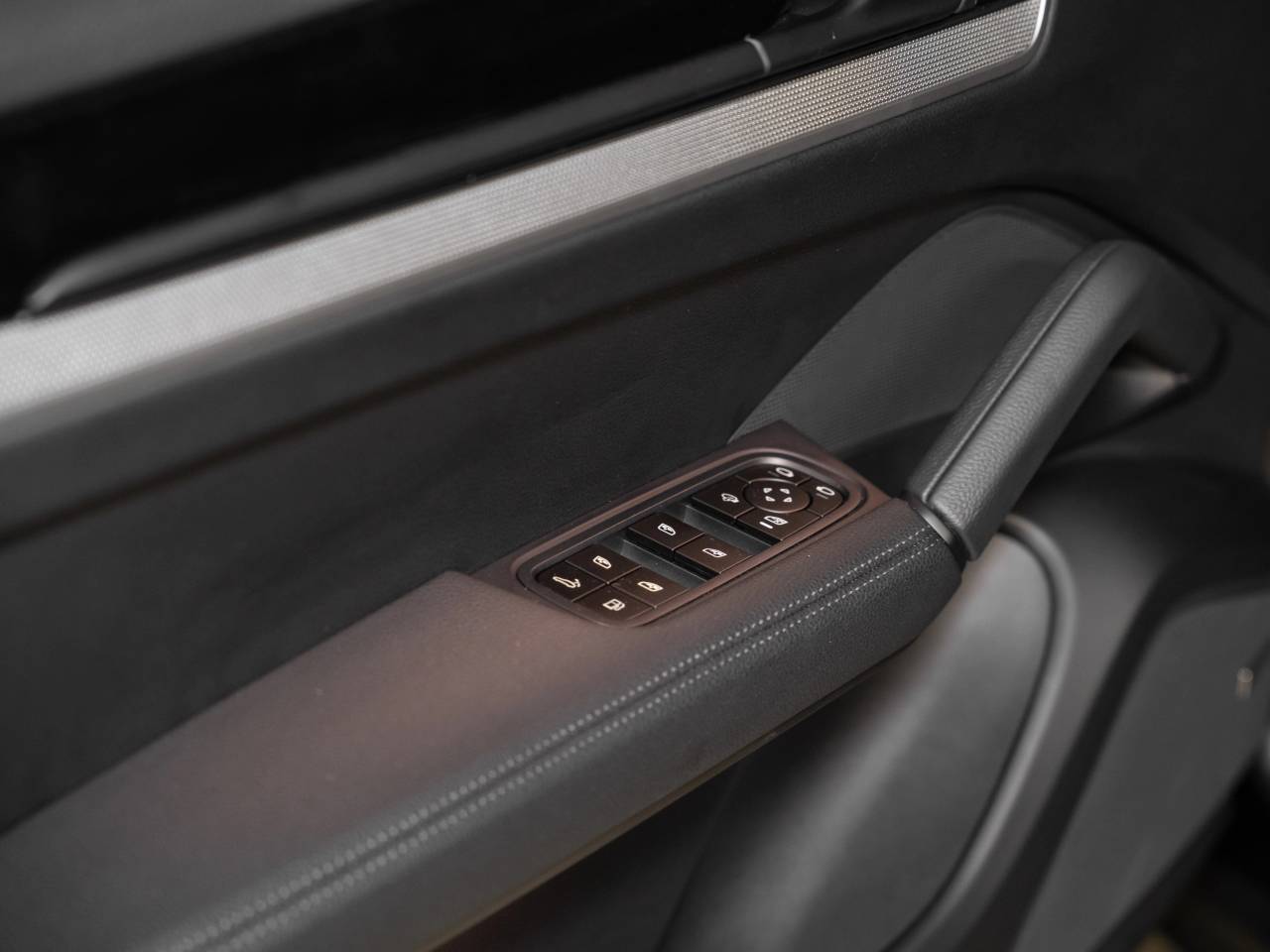 Porsche Cayenne III ph2 E-Hybrid Coupé - 2025 - Joinsteer - #22