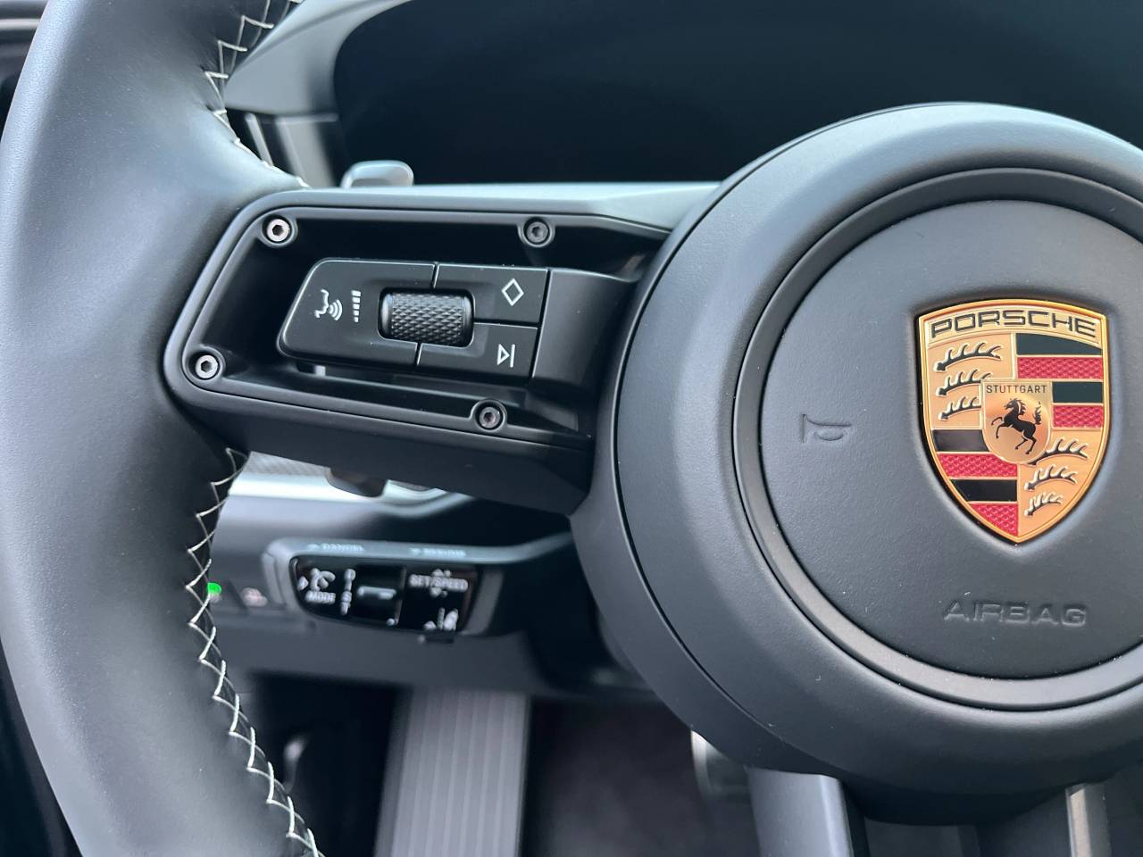 Porsche Cayenne III ph2 S E-Hybrid Coupé Black Edition - 2025 - Joinsteer - #24