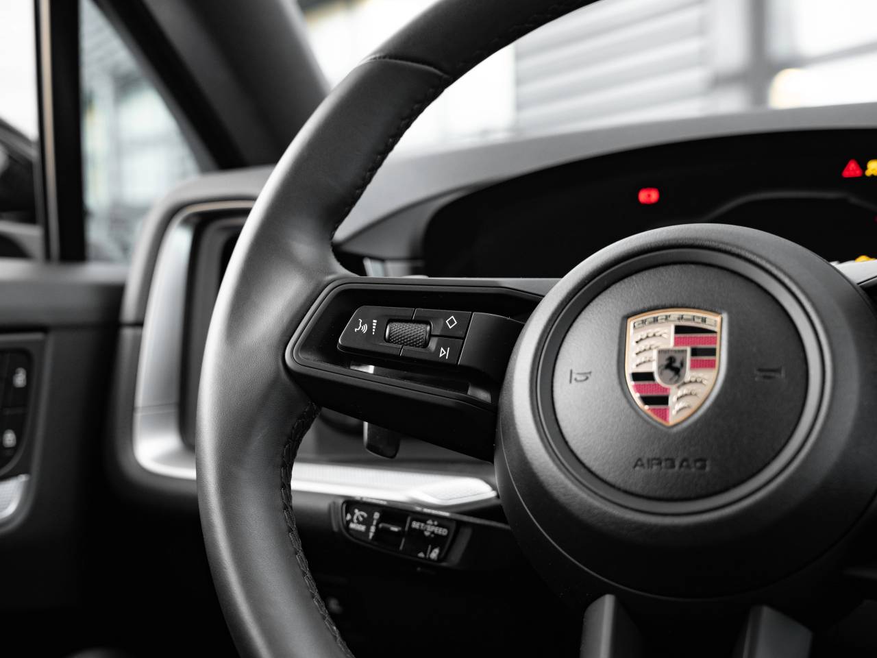 Porsche Cayenne III ph2 E-Hybrid Coupé - 2025 - Joinsteer - #25