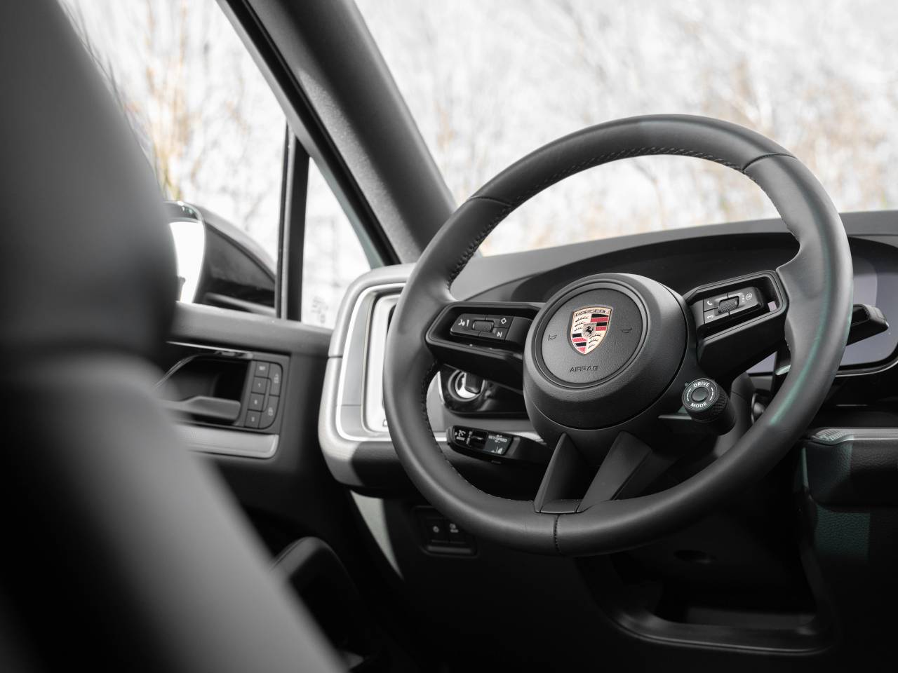 Porsche Cayenne III ph2 E-Hybrid Coupé - 2025 - Joinsteer - #16