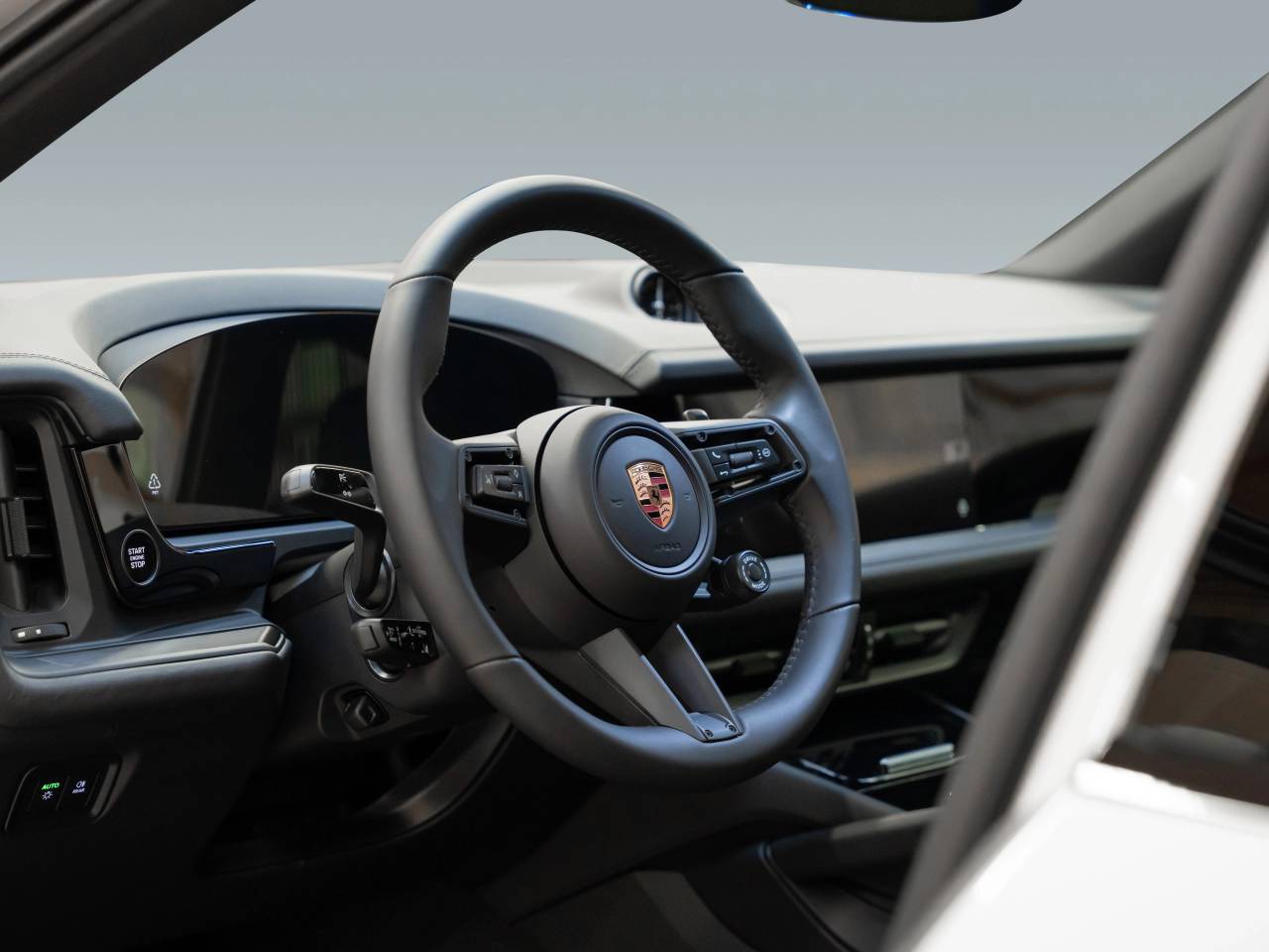 Porsche Cayenne III ph2 E-Hybrid Black Edition - 2026 - Joinsteer - #28