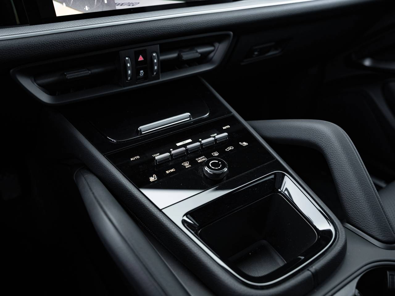 Porsche Cayenne III ph2 E-Hybrid Coupé - 2025 - Joinsteer - #28
