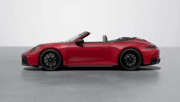 Porsche 992 II Carrera 4 GTS Cabriolet - 2025 - Joinsteer - #2