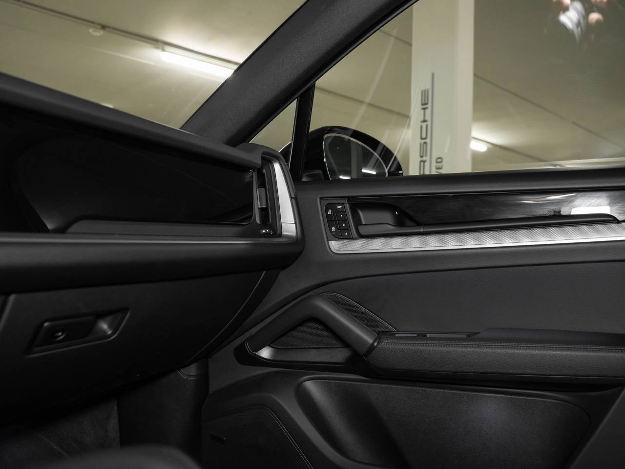Porsche Cayenne III ph2 E-Hybrid Coupé - 2025 - Joinsteer - #28