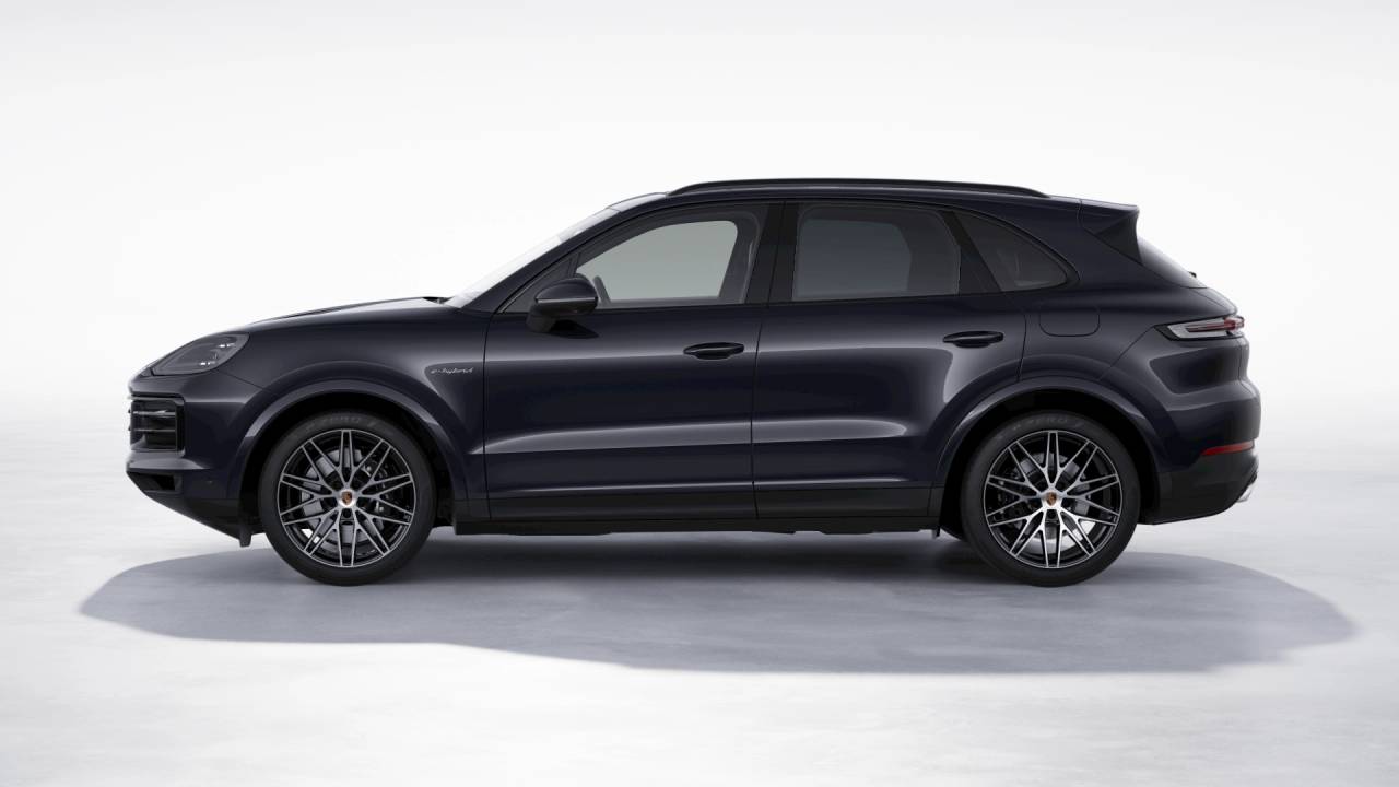 Porsche Cayenne III ph2 E-Hybrid - 2025 - Joinsteer - #2