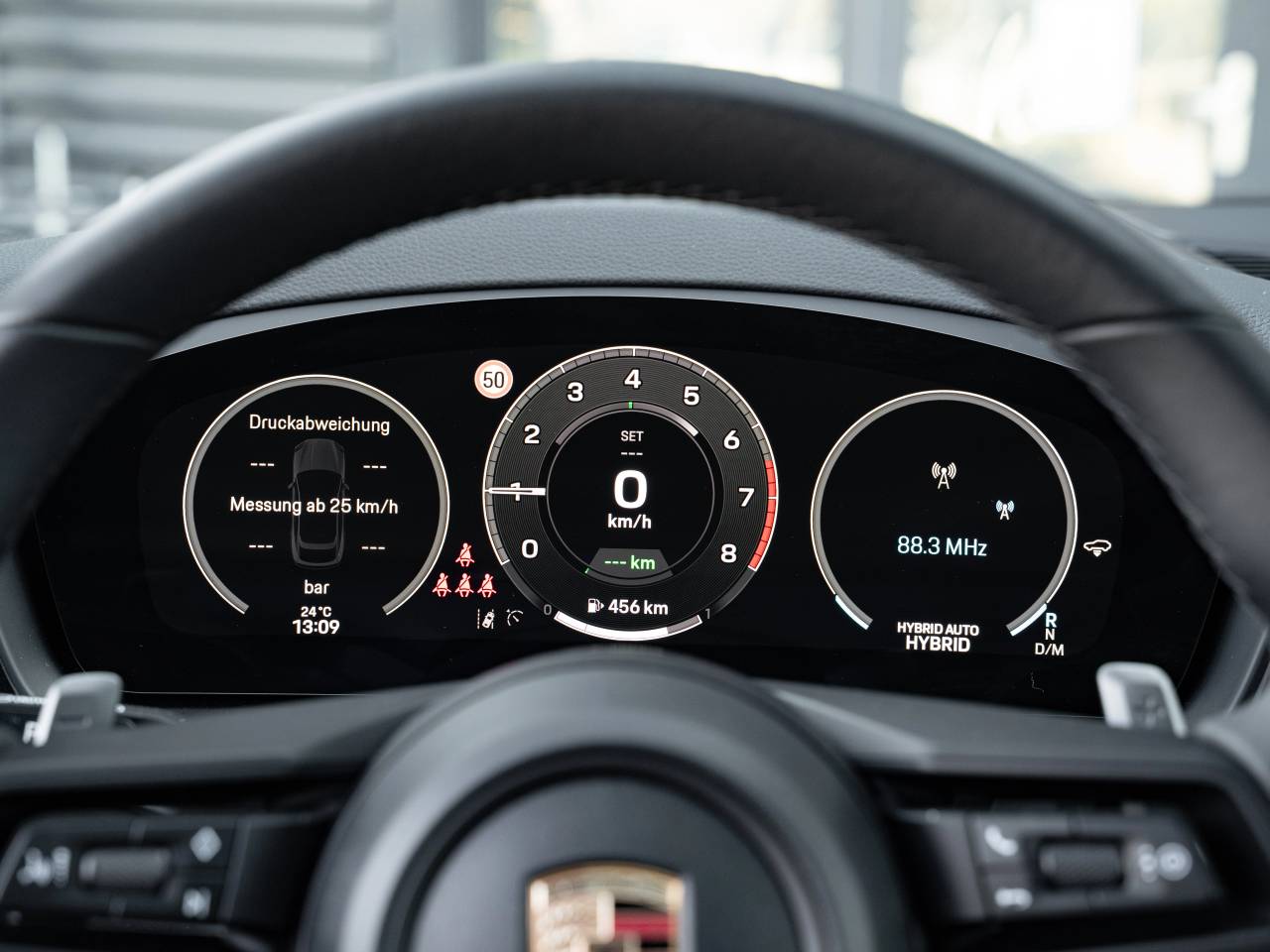 Porsche Cayenne III ph2 E-Hybrid Coupé - 2025 - Joinsteer - #30