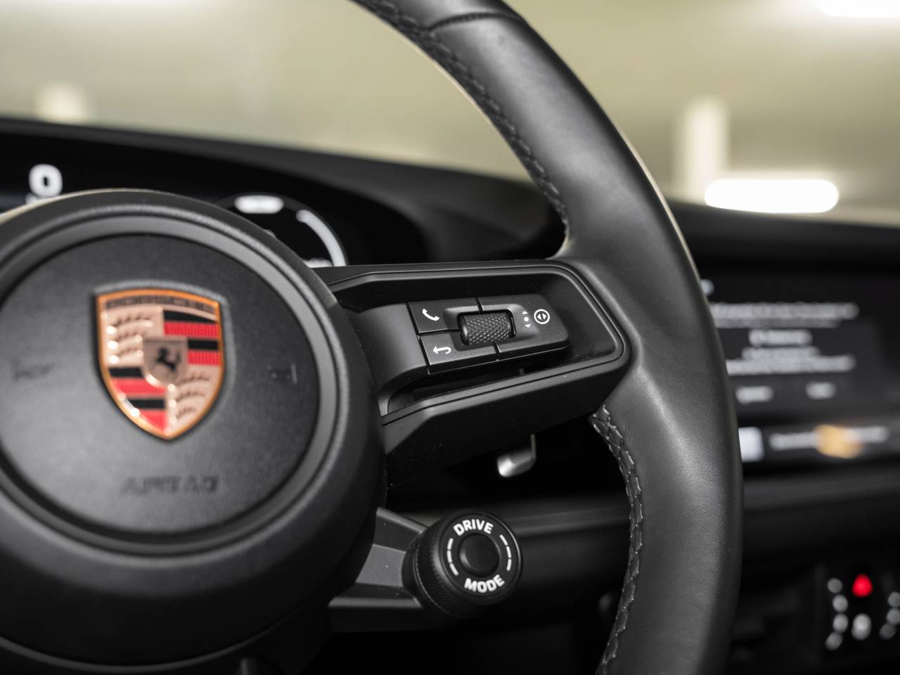 Porsche Cayenne III ph2 E-Hybrid Coupé - 2025 - Joinsteer - #30
