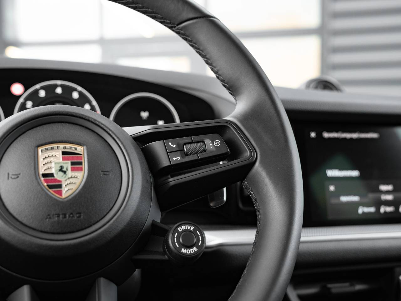 Porsche Cayenne III ph2 E-Hybrid Coupé - 2025 - Joinsteer - #31