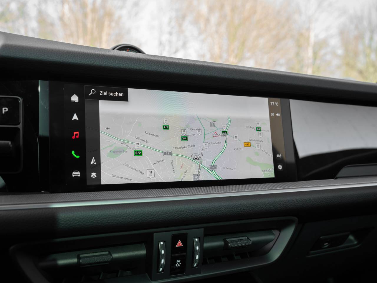 Porsche Cayenne III ph2 E-Hybrid Coupé - 2025 - Joinsteer - #22