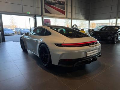 Porsche 992 II Carrera GTS