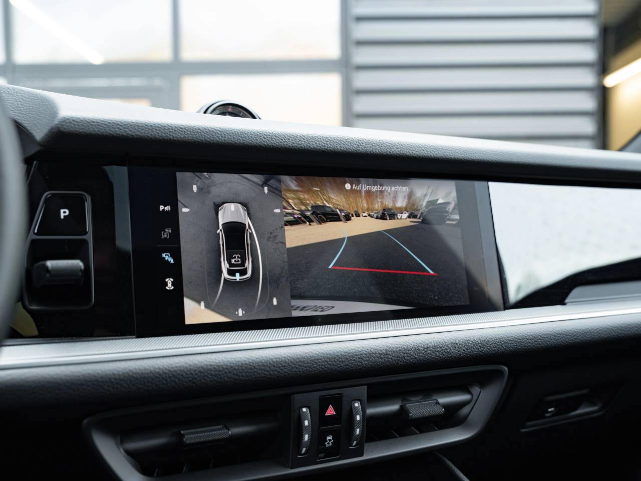 Porsche Cayenne III ph2 E-Hybrid Coupé - 2025 - Joinsteer - #32