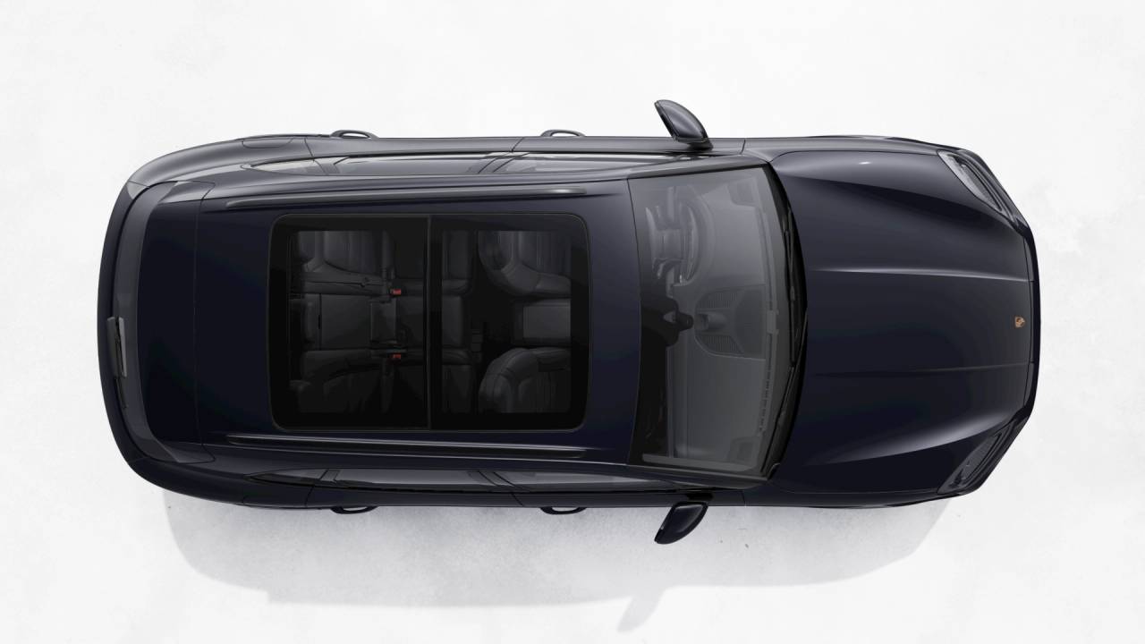 Porsche Cayenne III ph2 E-Hybrid - 2025 - Joinsteer - #5