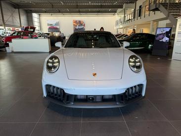 Porsche 992 II Carrera GTS — photo 4