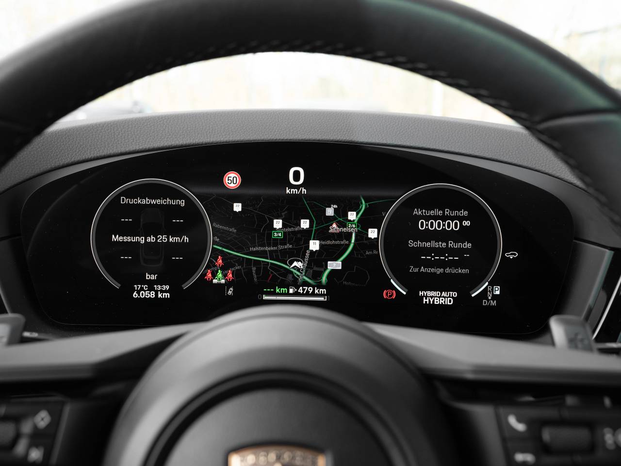 Porsche Cayenne III ph2 E-Hybrid Coupé - 2025 - Joinsteer - #24