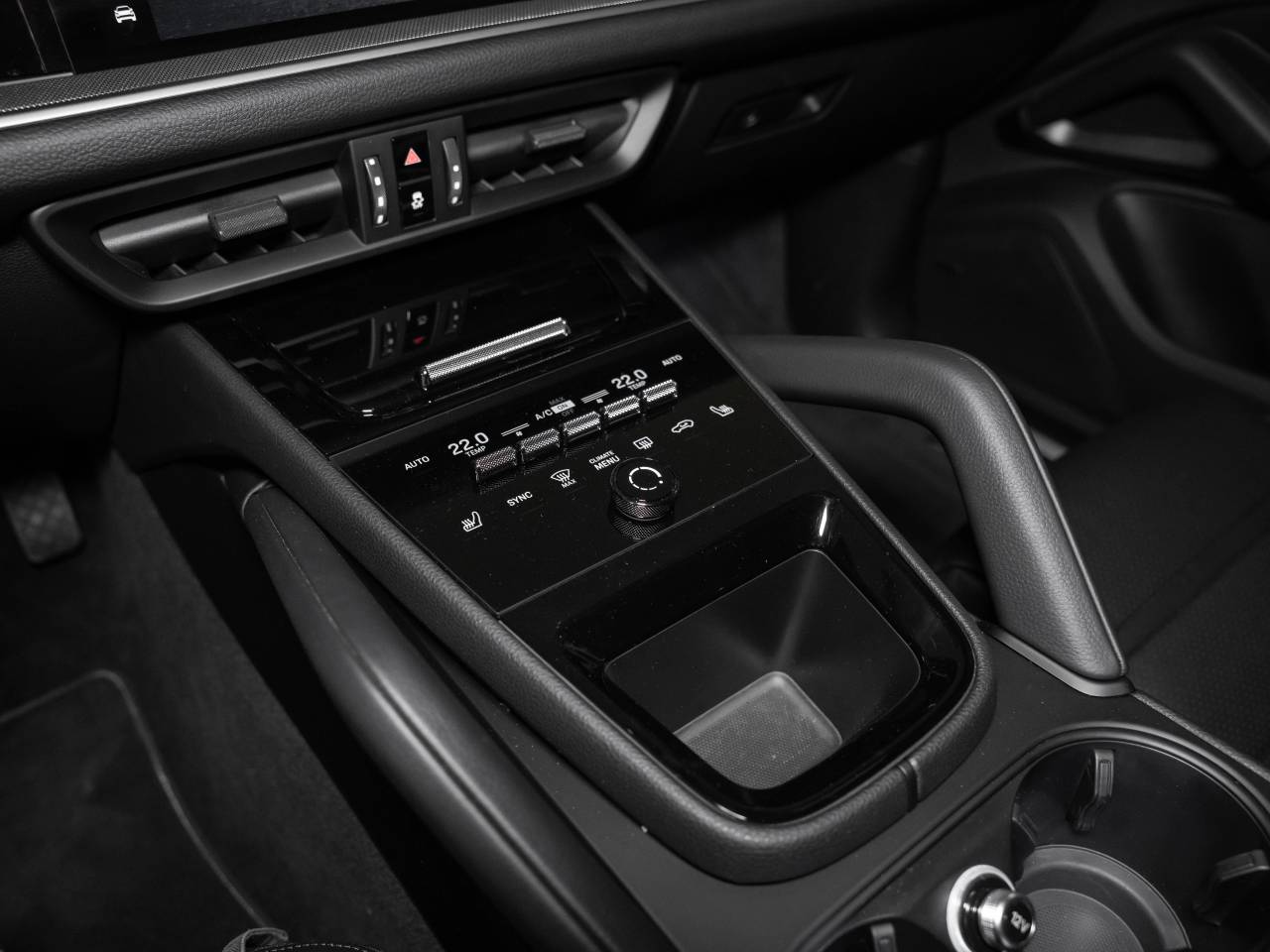 Porsche Cayenne III ph2 E-Hybrid Coupé - 2025 - Joinsteer - #32