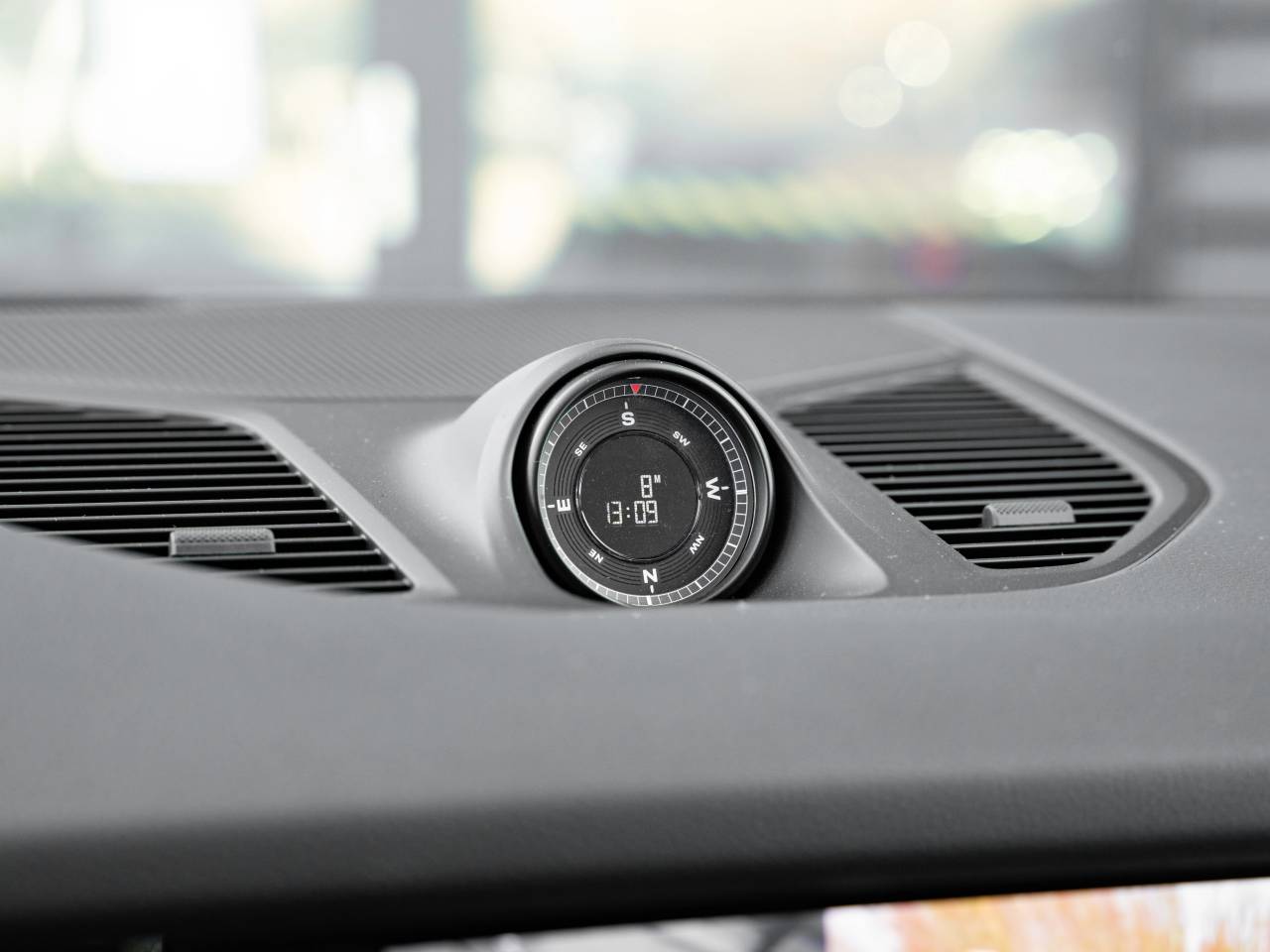 Porsche Cayenne III ph2 E-Hybrid Coupé - 2025 - Joinsteer - #33