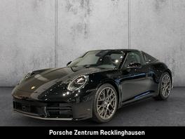 Porsche 992 II Targa 4S - 2025 - Joinsteer - #1