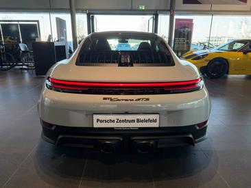Porsche 992 II Carrera GTS — photo 5