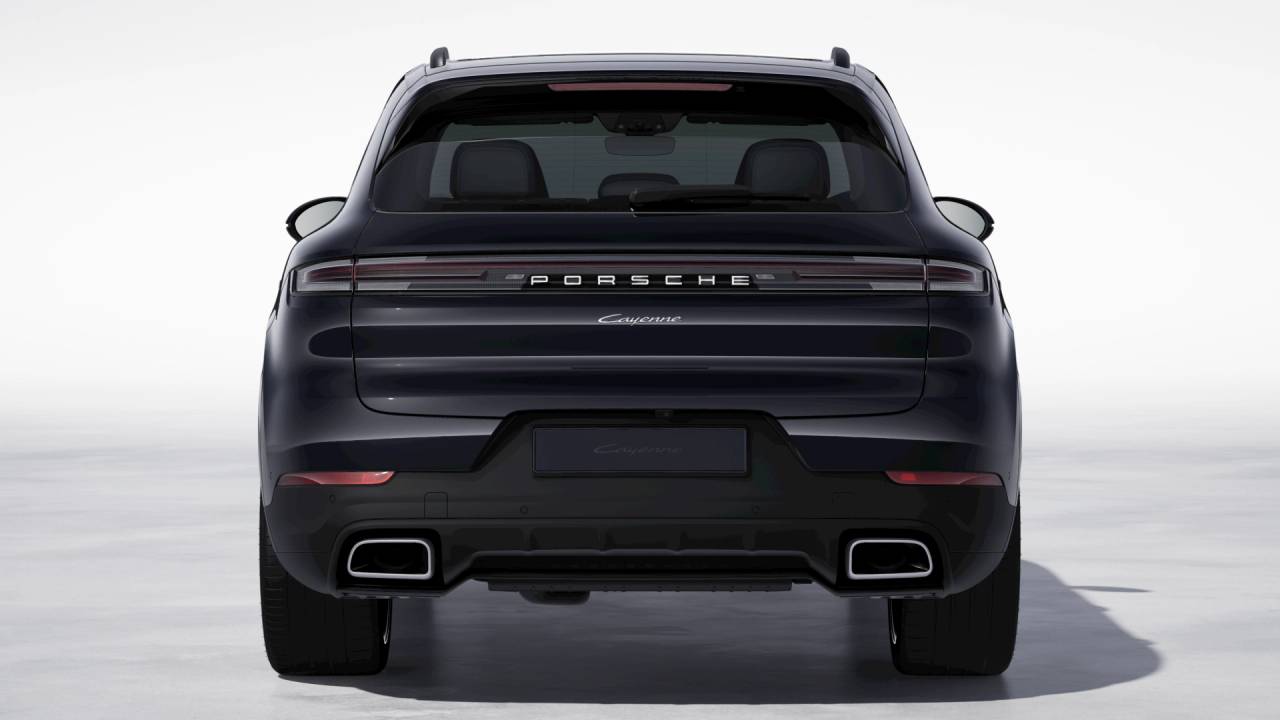 Porsche Cayenne III ph2 E-Hybrid - 2025 - Joinsteer - #7