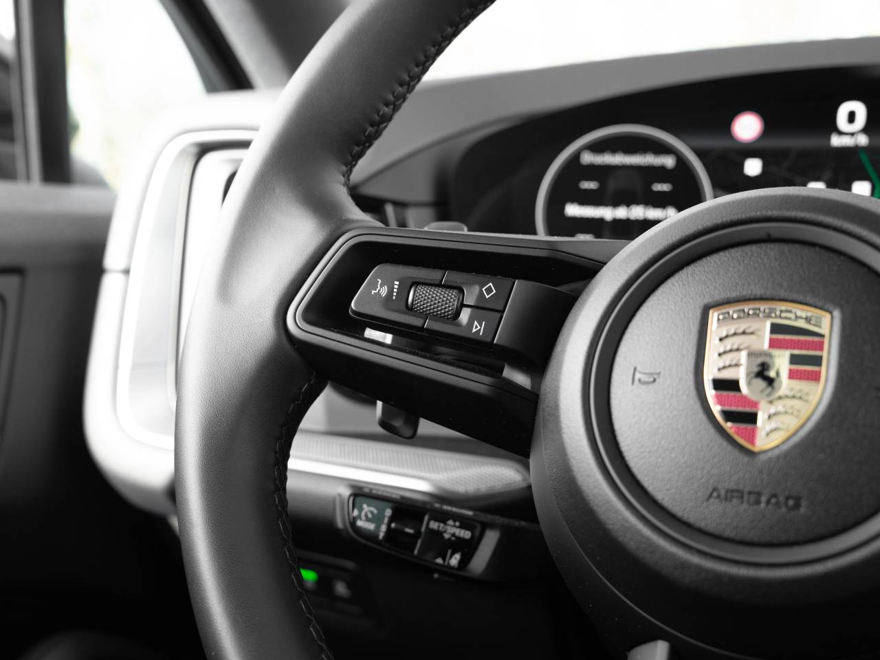 Porsche Cayenne III ph2 E-Hybrid Coupé - 2025 - Joinsteer - #25